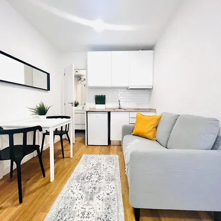 Luxury Flat Central Lisbon-2