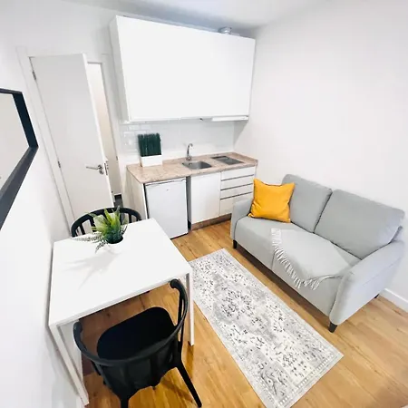 Luxury Flat Central Lisbon-3